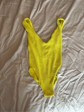 NWT YouSwim Eva One-Piece Swimsuit